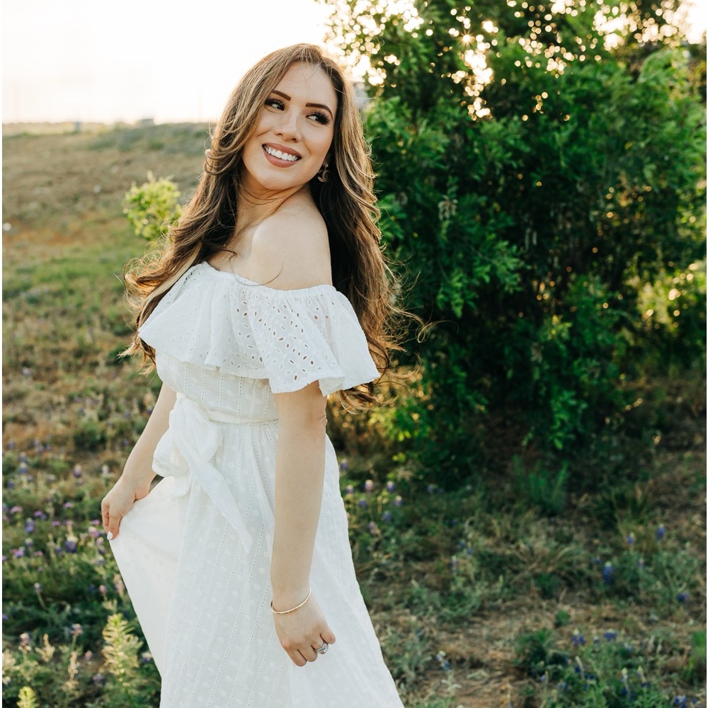 Meet your Posher, Adriana